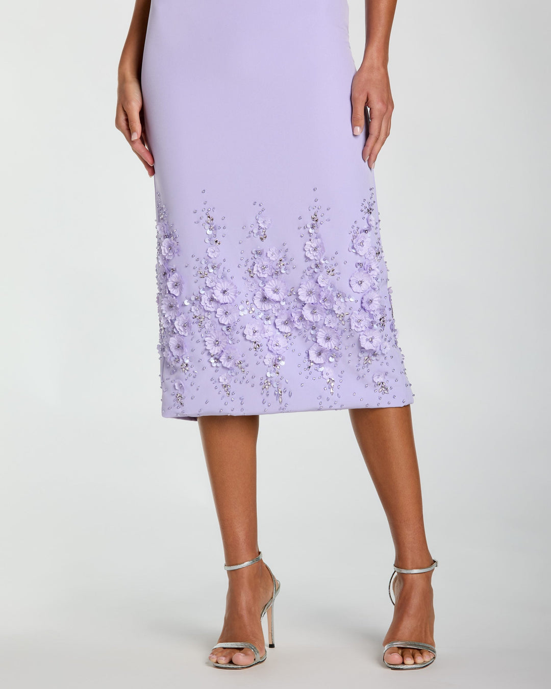 Mac Duggal 11853 Dress - FOSTANI.com