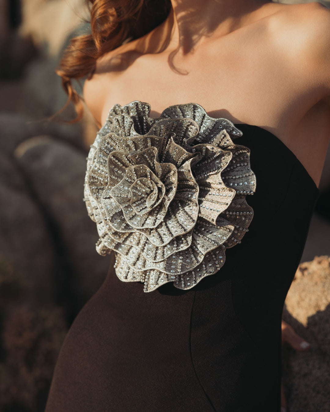 Mac Duggal 11855 Dress - FOSTANI.com