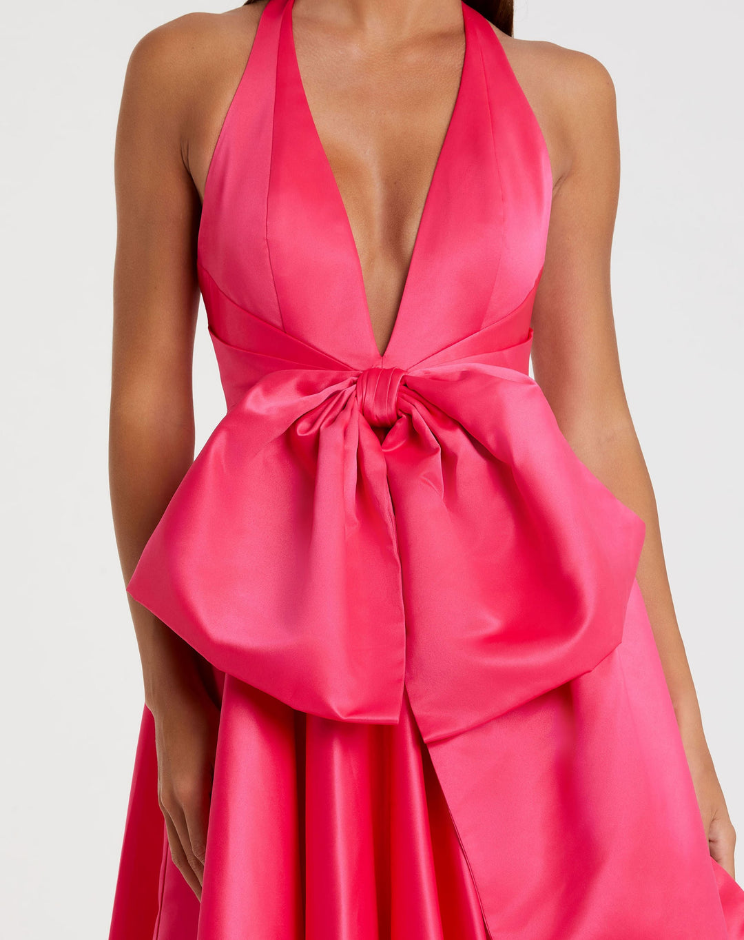 Mac Duggal 11890 Dress - FOSTANI.com