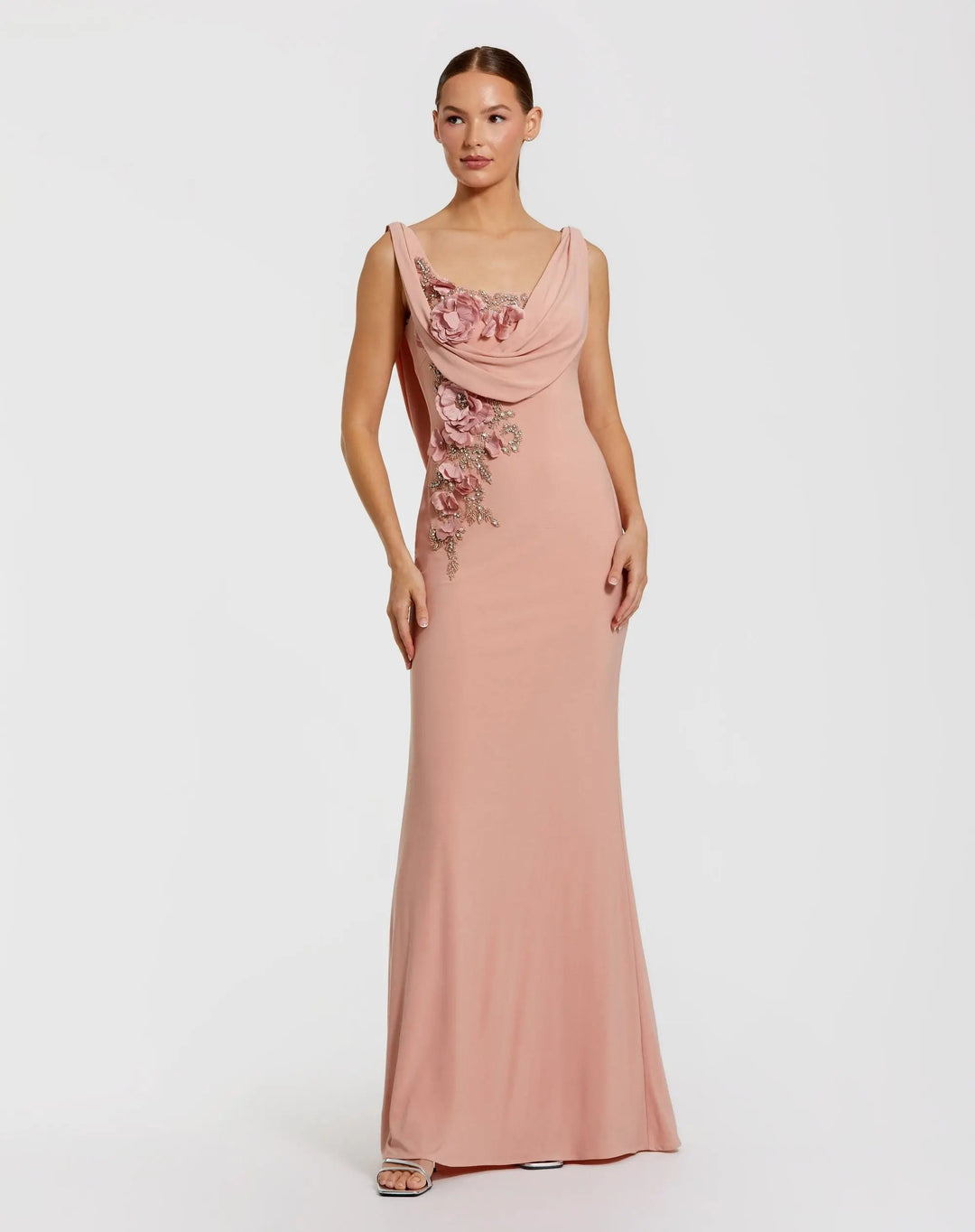 Mac Duggal 11910 Dress - FOSTANI.com