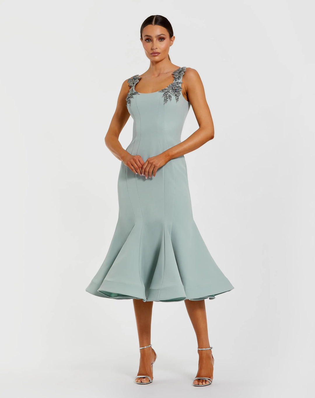 Mac Duggal 11948 Dress - FOSTANI.com