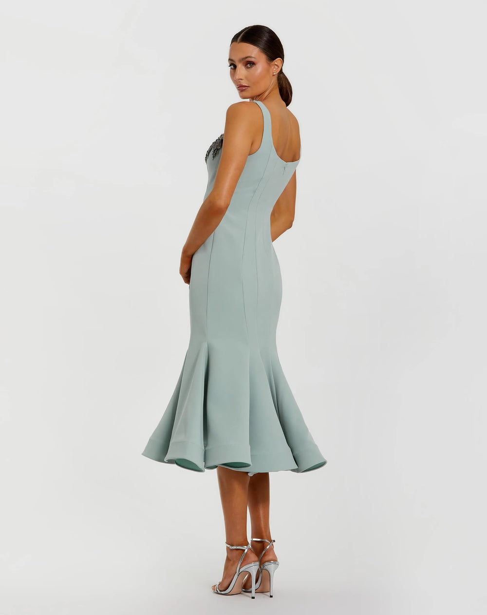 Mac Duggal 11948 Dress - FOSTANI.com