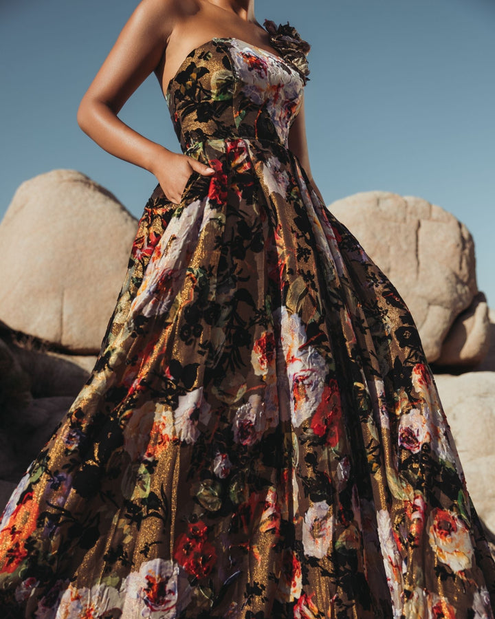 Mac Duggal 11979 Dress - FOSTANI.com