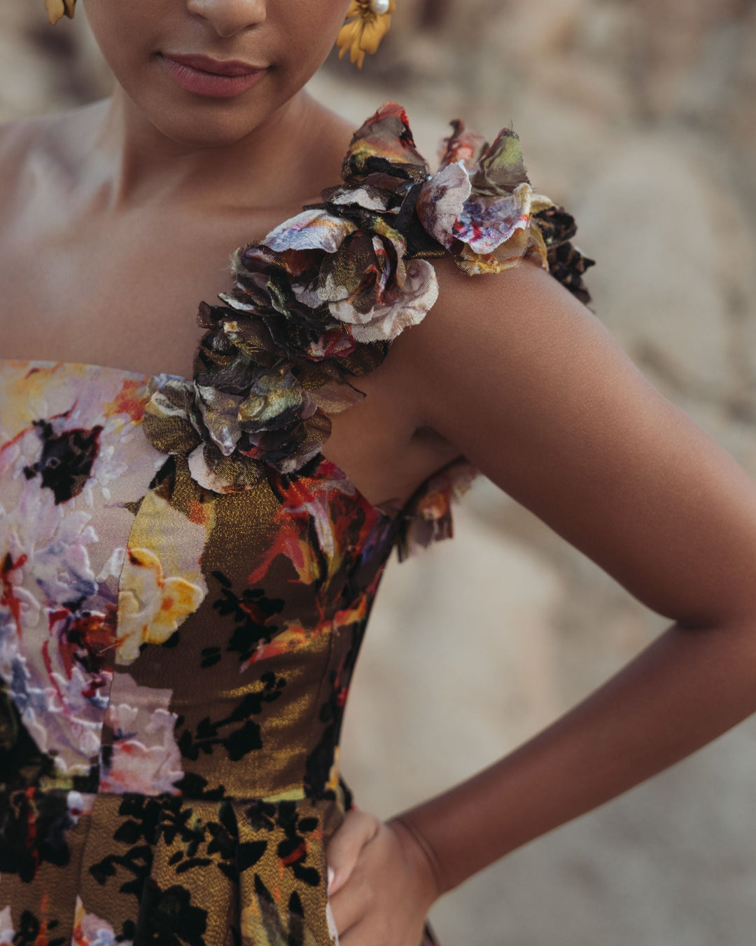 Mac Duggal 11979 Dress - FOSTANI.com