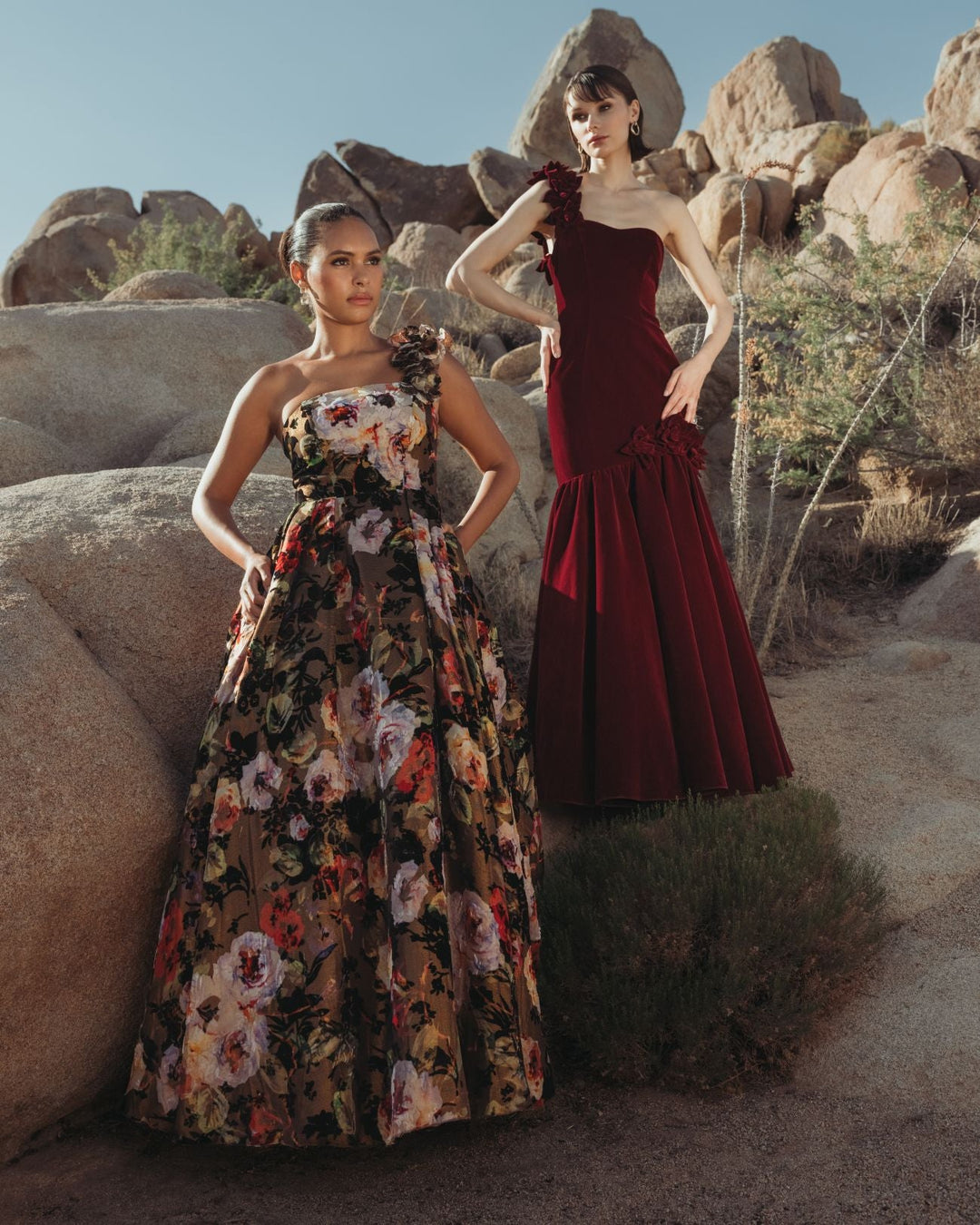 Mac Duggal 11979 Dress - FOSTANI.com