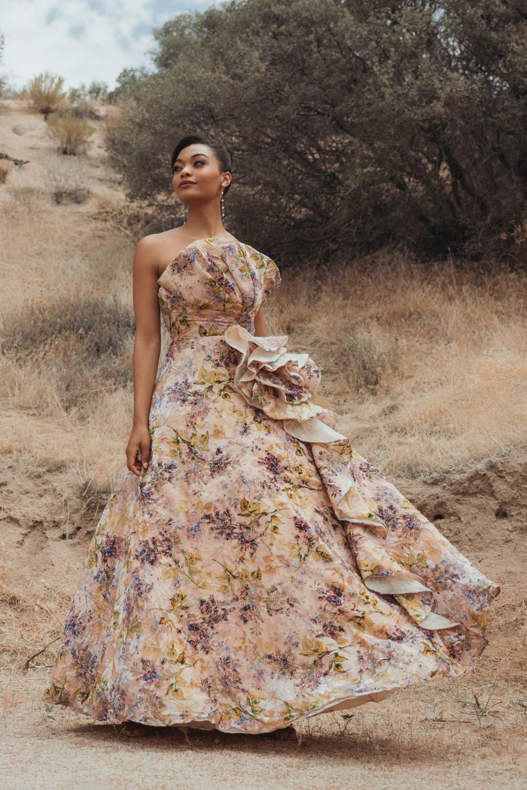 Mac Duggal 11980 Dress - FOSTANI.com