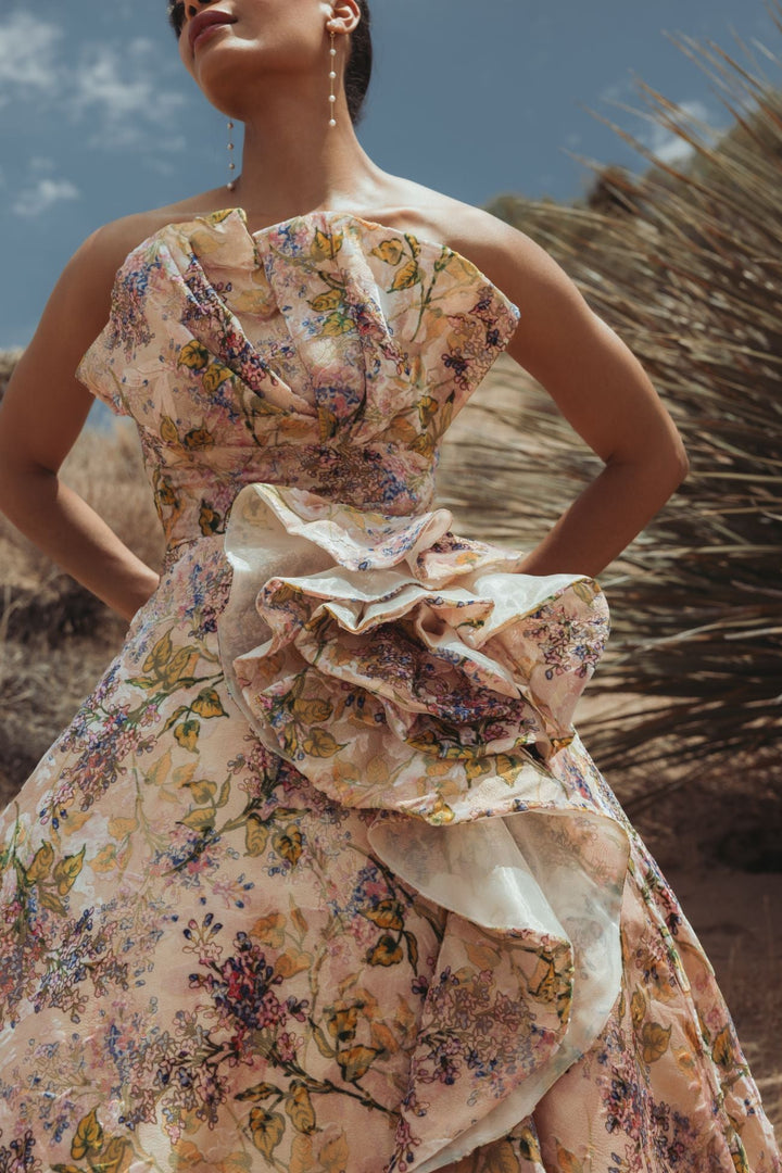 Mac Duggal 11980 Dress - FOSTANI.com