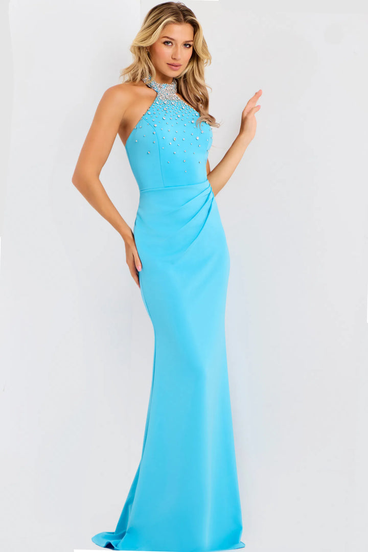 Jovani 45483 Dress - FOSTANI.com