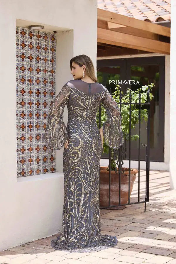 Primavera 12174 Dress