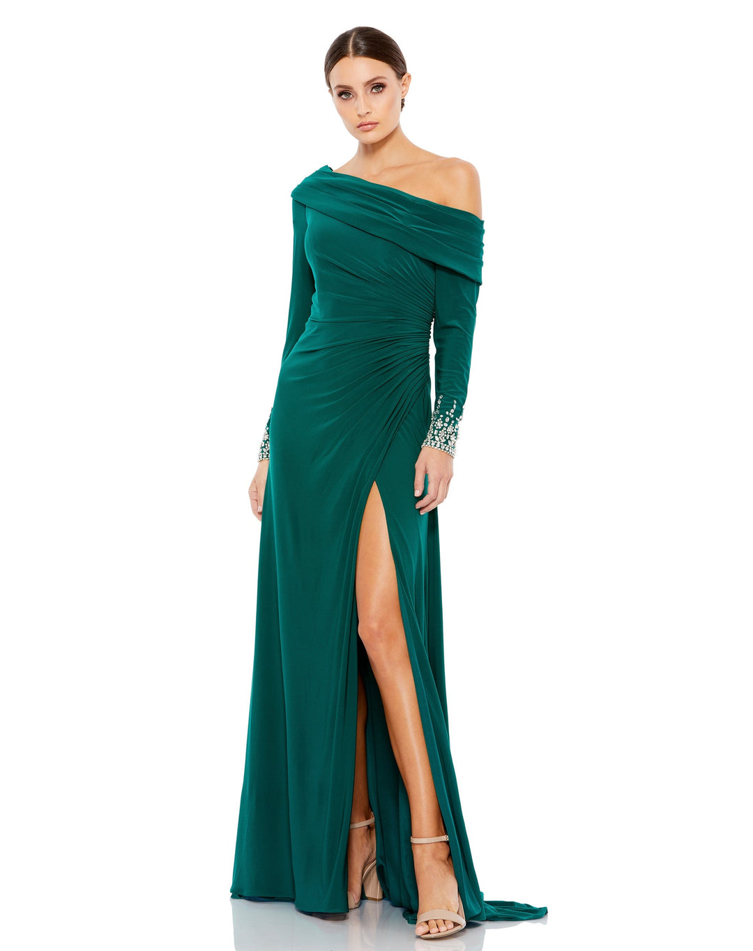 Mac Duggal 12231 Dress