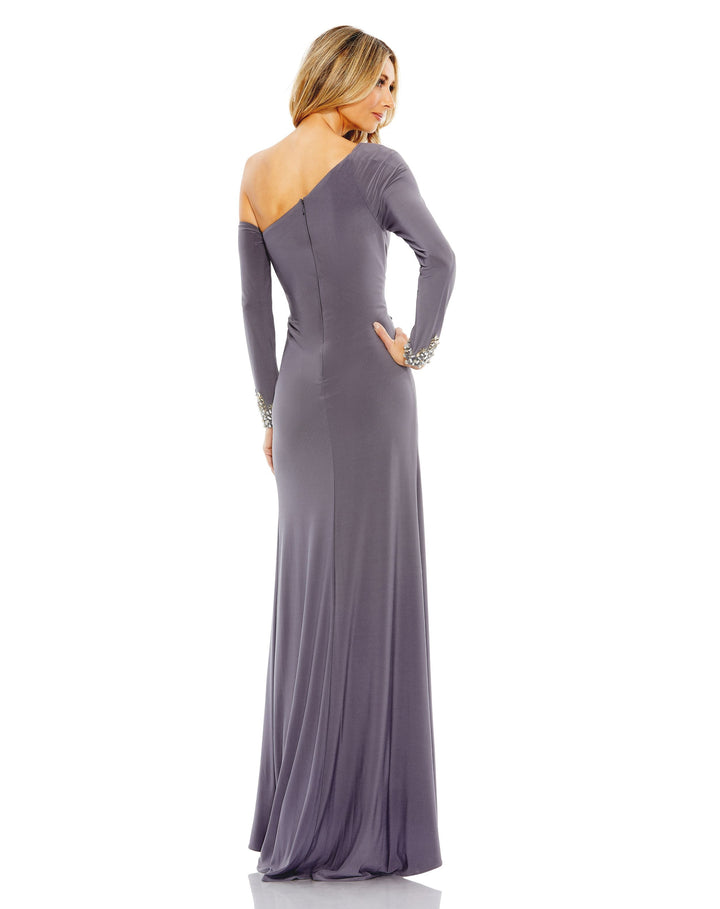 Mac Duggal 12489 Dress - FOSTANI.com