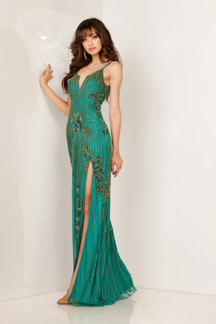 ALETA 1275 Dress - FOSTANI.com
