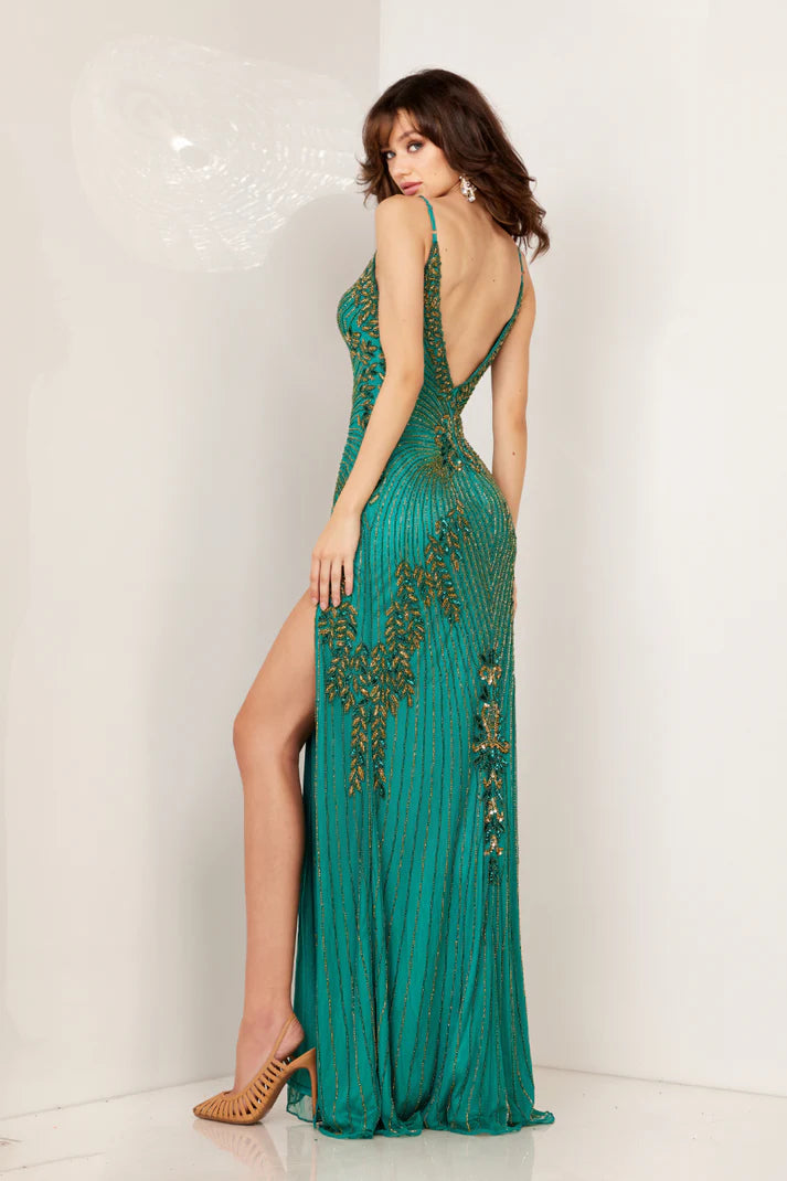 ALETA 1275 Dress - FOSTANI.com