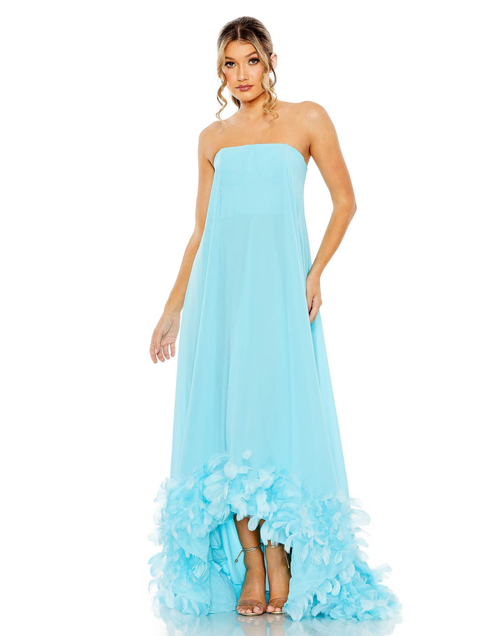 Mac Duggal 13001 Dress - FOSTANI.com