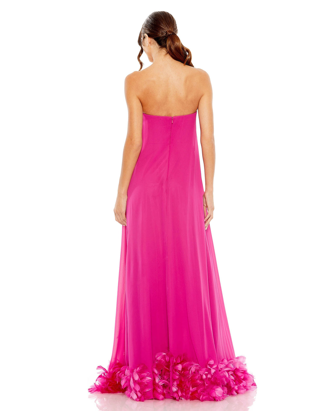 Mac Duggal 13001 Dress - FOSTANI.com