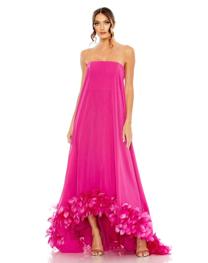 Mac Duggal 13001 Dress - FOSTANI.com