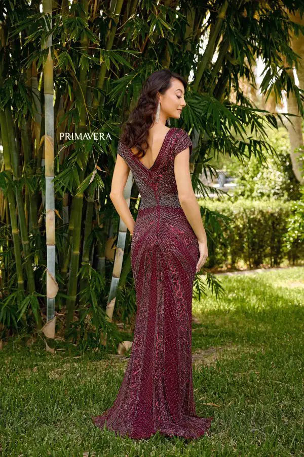 Primavera 13135 Size 6 Only - FOSTANI.com