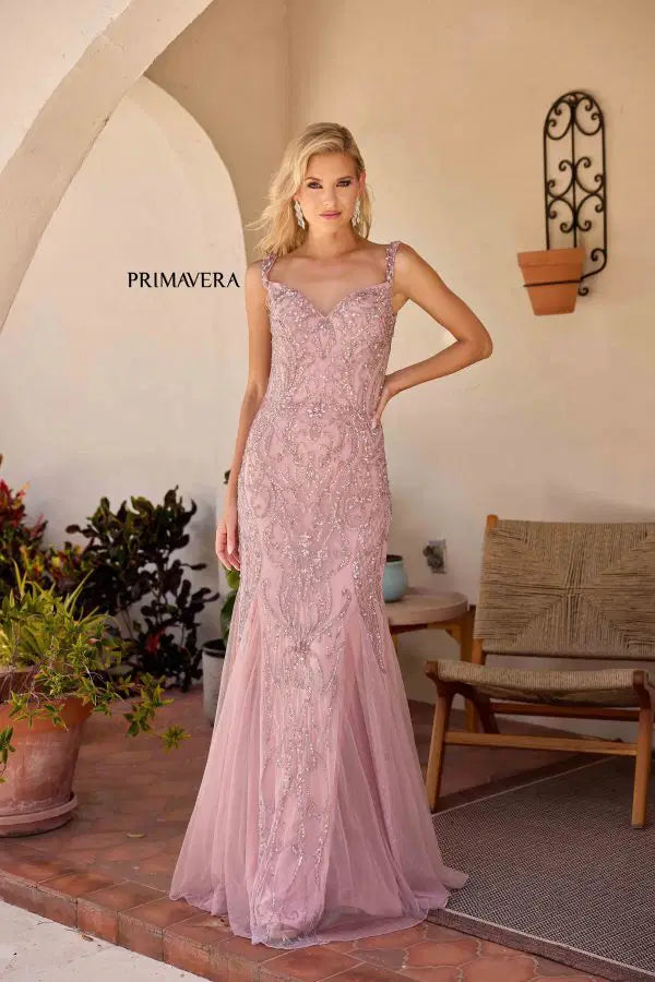 Primavera 13143 Dress