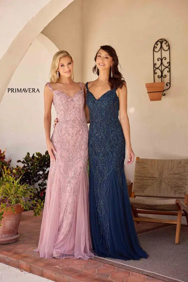 Primavera 13143 Dress