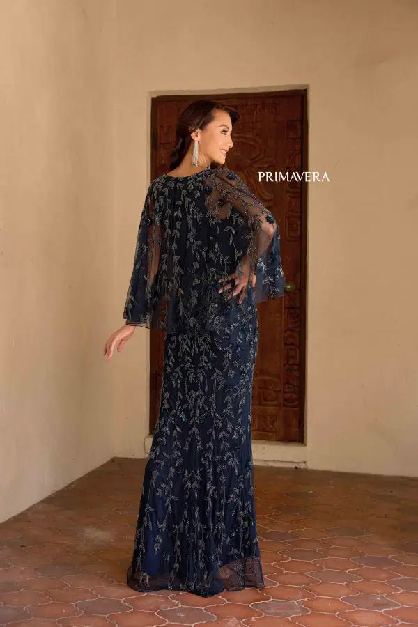 Primavera 13149 Dress - FOSTANI.com