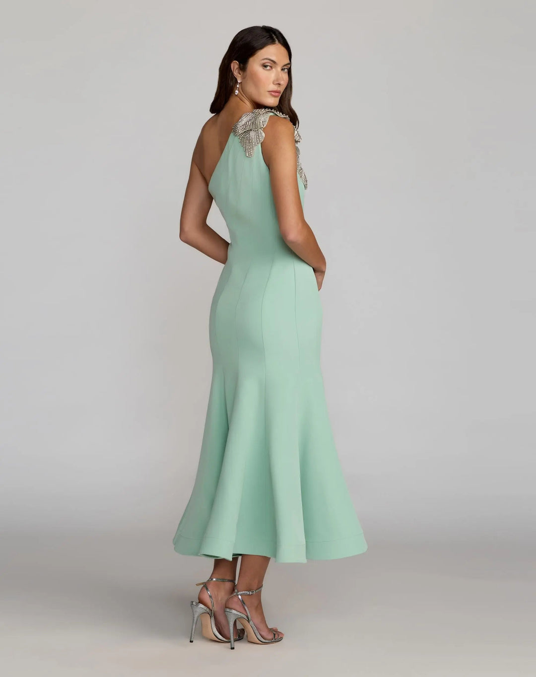 Mac Duggal 13221 Dress - FOSTANI.com