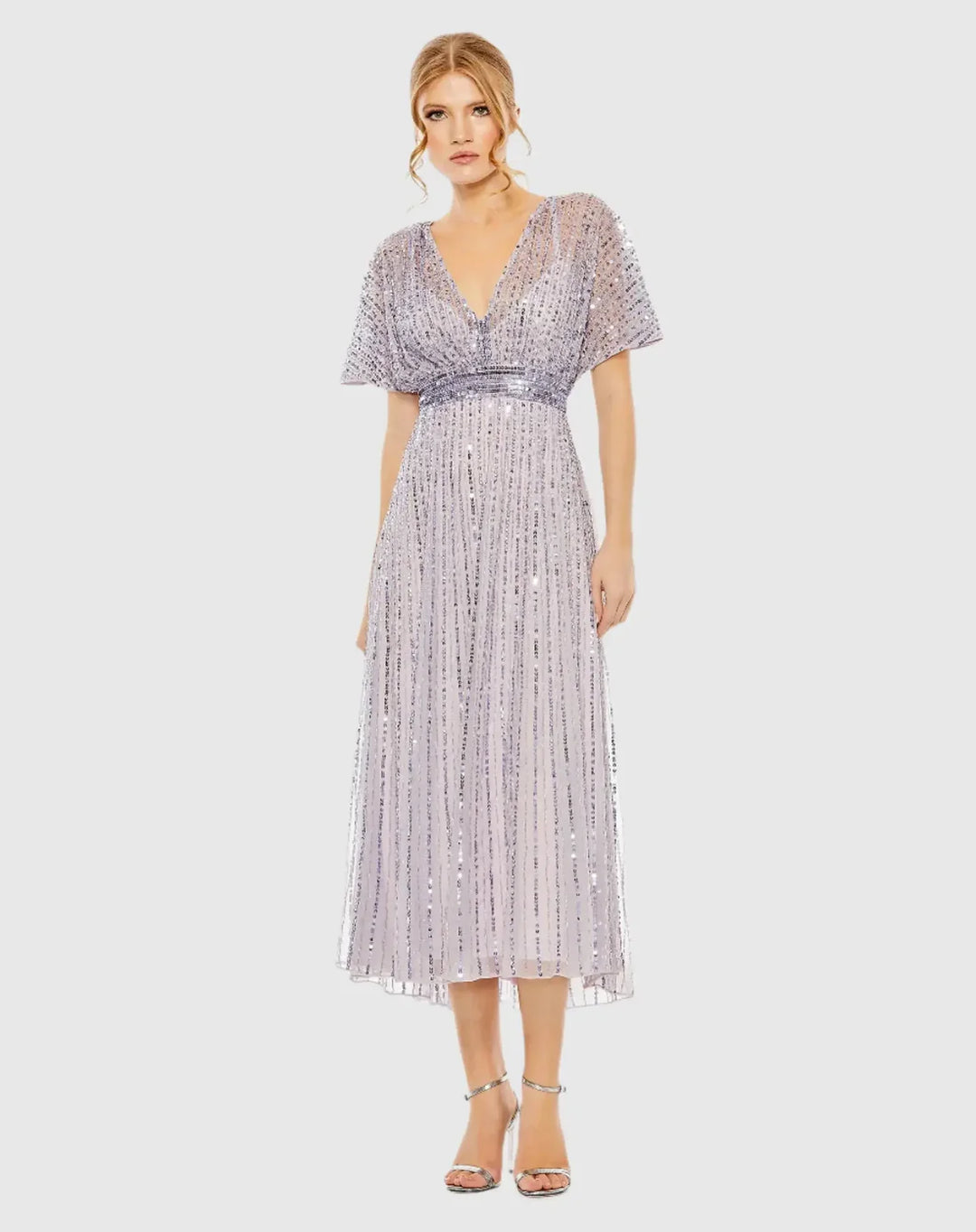 Mac Duggal 14007 Dress - FOSTANI.com