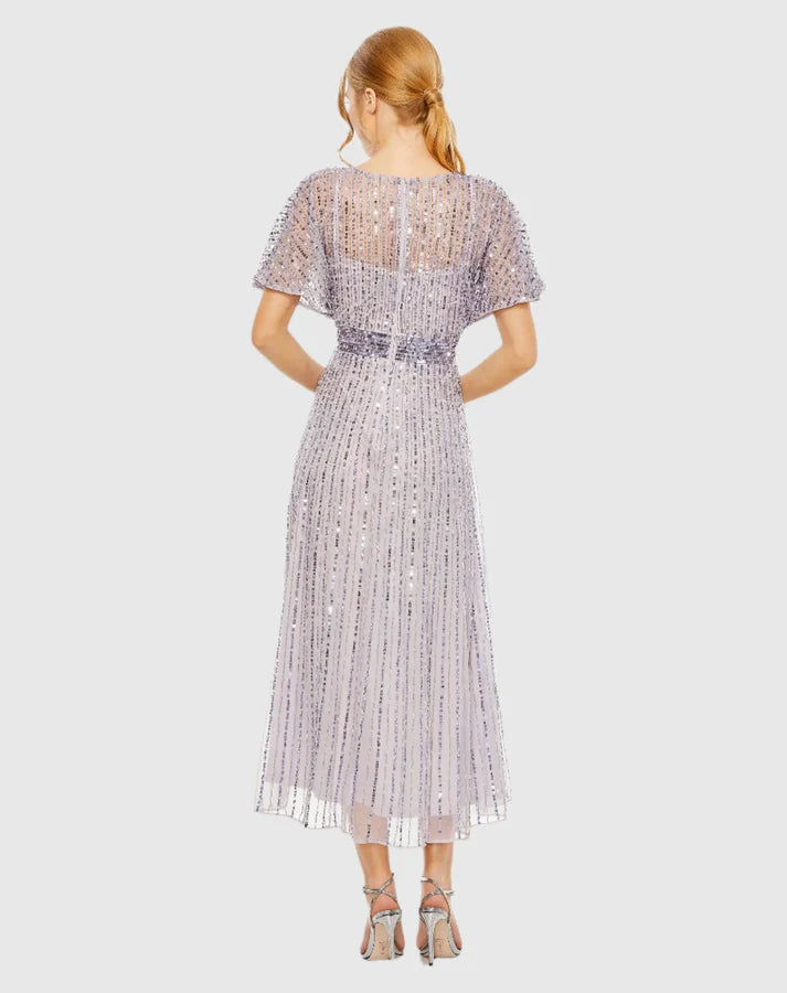 Mac Duggal 14007 Dress - FOSTANI.com