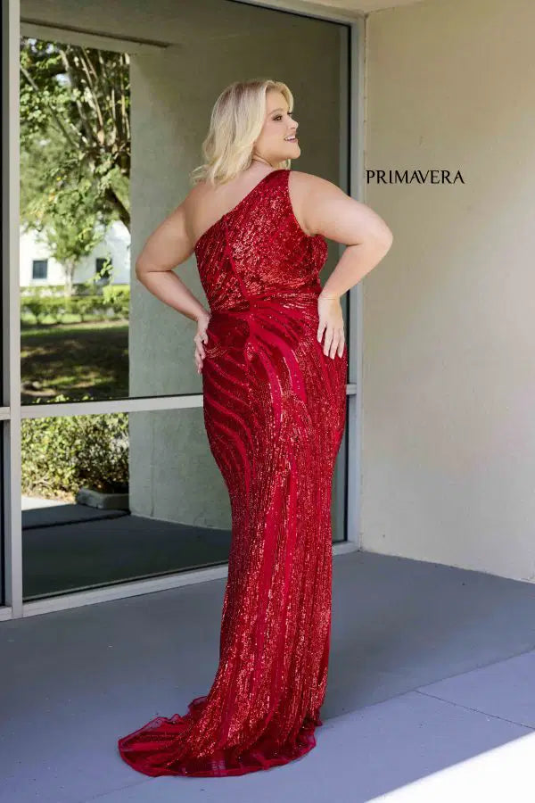 Primavera 14075 Dress - FOSTANI.com