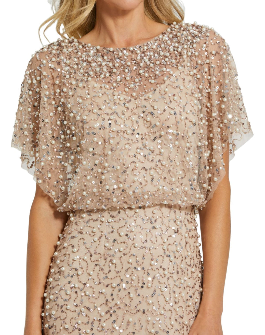 Mac Duggal 14523 Dress - FOSTANI.com