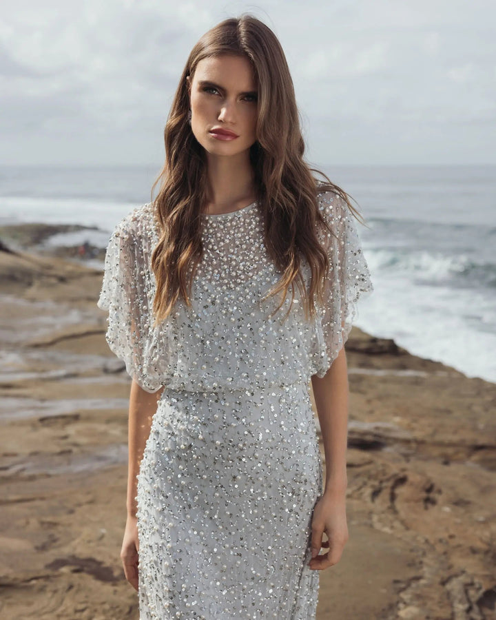 Mac Duggal 14523 Dress - FOSTANI.com