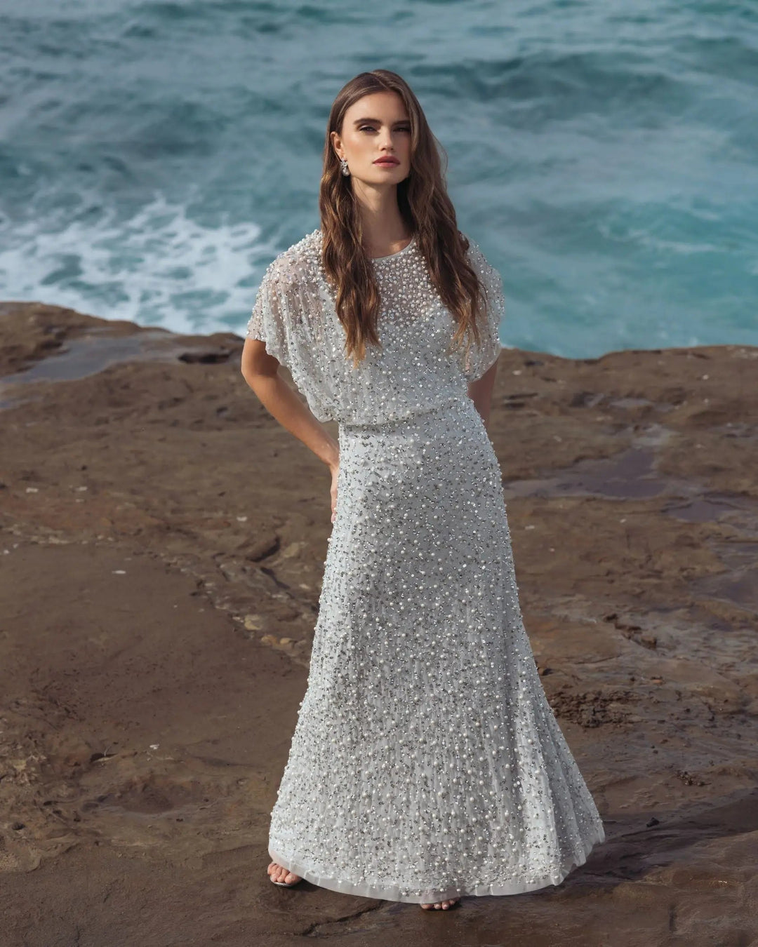 Mac Duggal 14523 Dress - FOSTANI.com