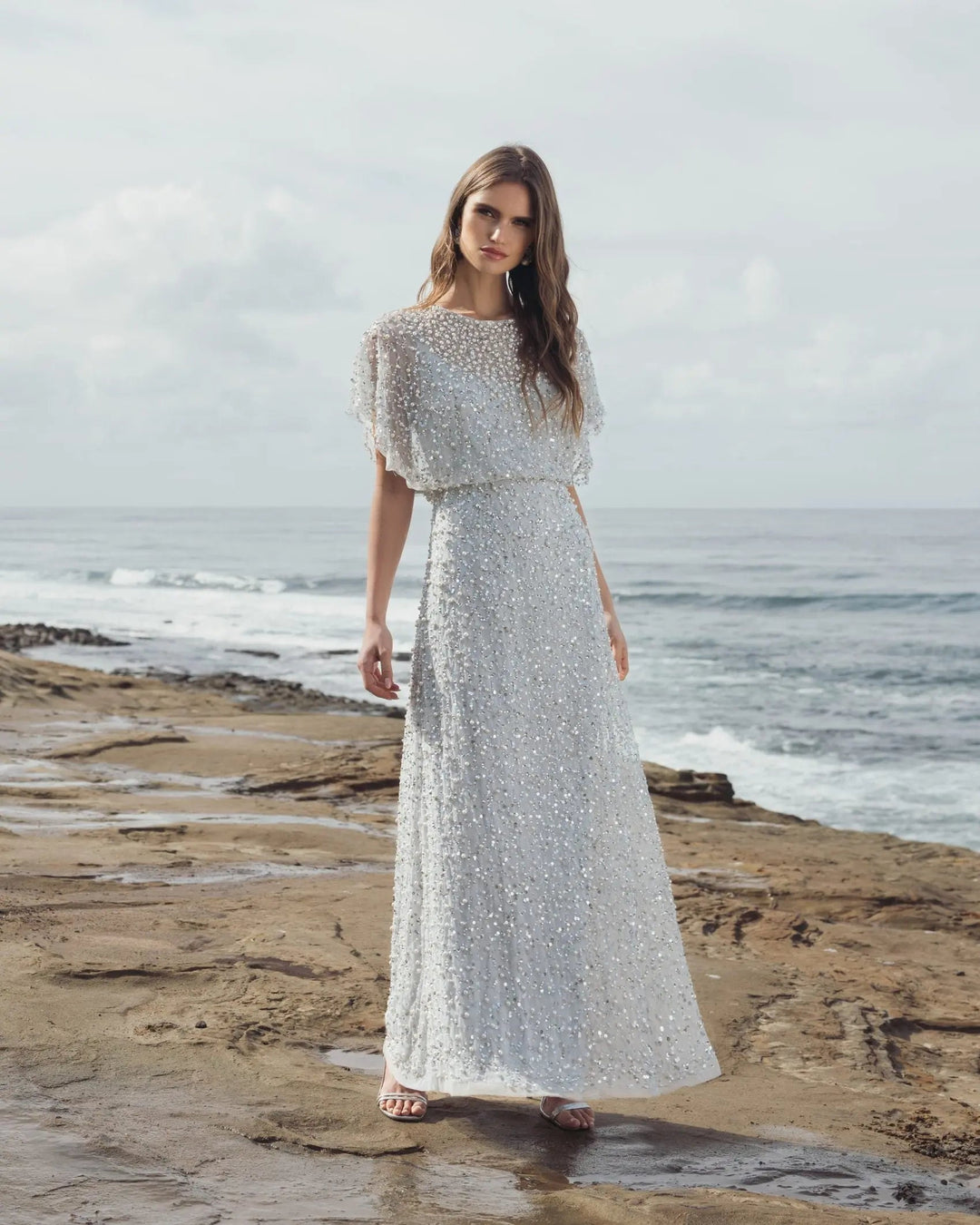 Mac Duggal 14523 Dress - FOSTANI.com