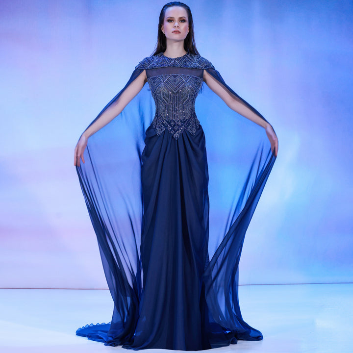 REVERIE COUTURE SS150 DRESS