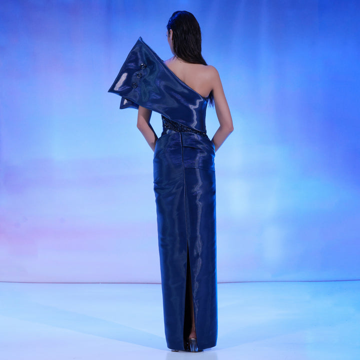 REVERIE COUTURE SS154 DRESS