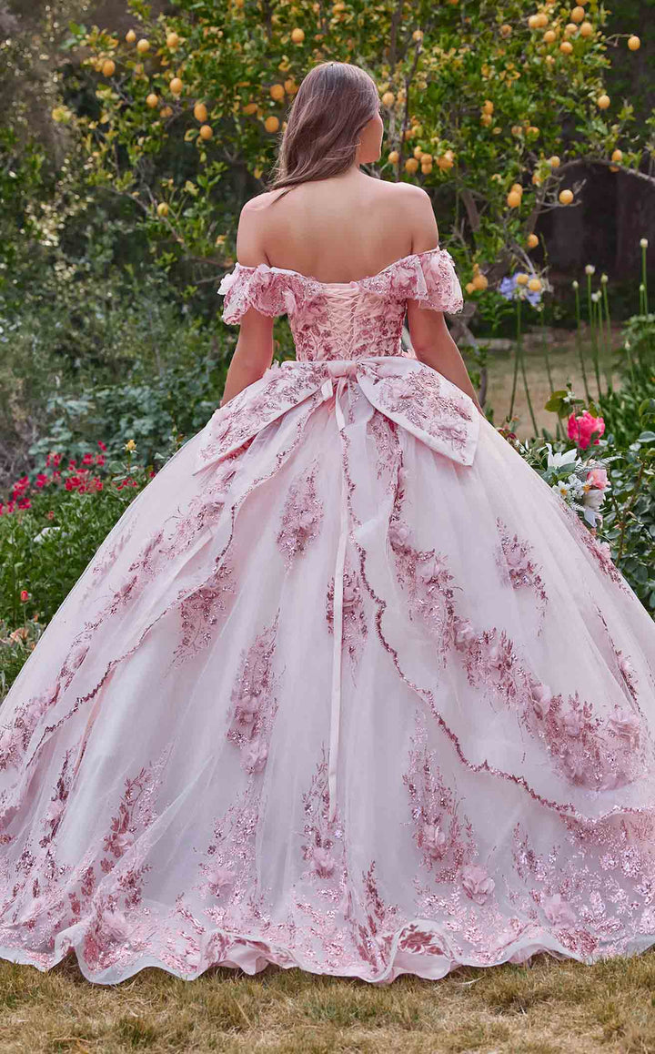 Ladivine 15701 Dress - FOSTANI.com