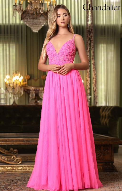 Chandalier 30165 Dress - FOSTANI.com