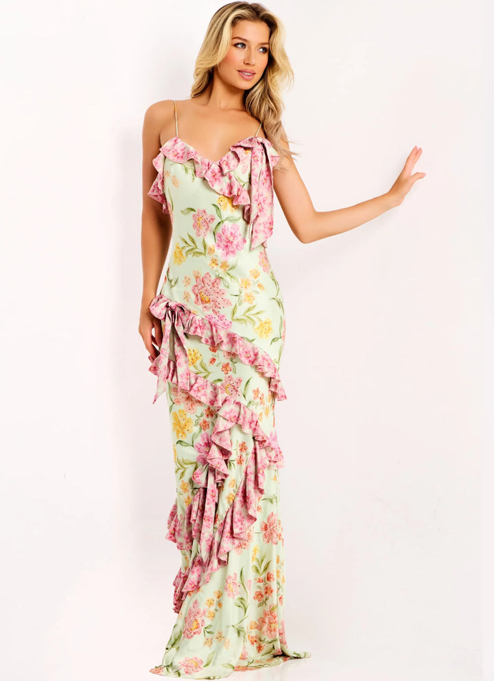 Jovani 47236 Dress - FOSTANI.com