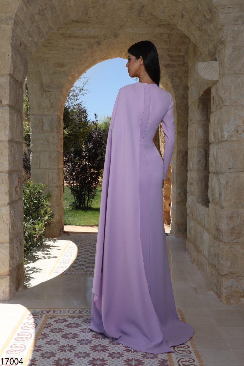 AZZURE 17004 Dress - FOSTANI.com