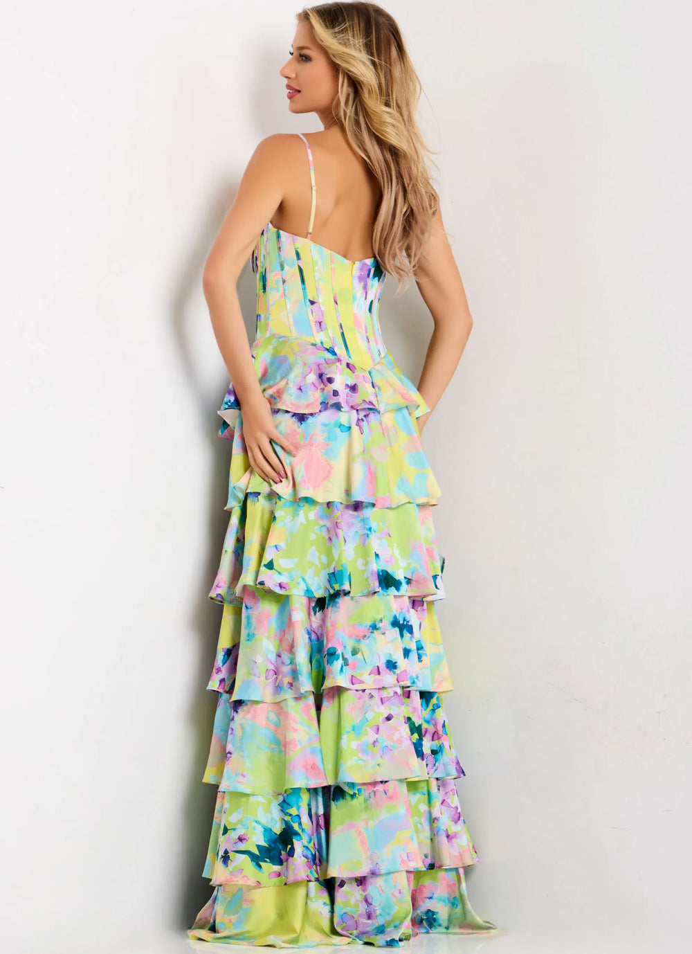 Jovani 47560 Dress - FOSTANI.com