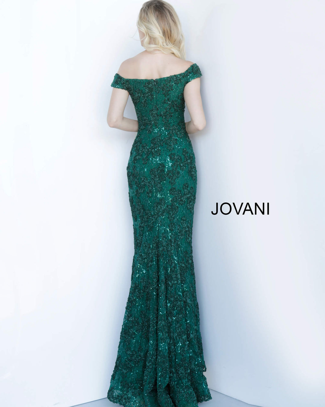 Jovani 1910 Dress - FOSTANI.com