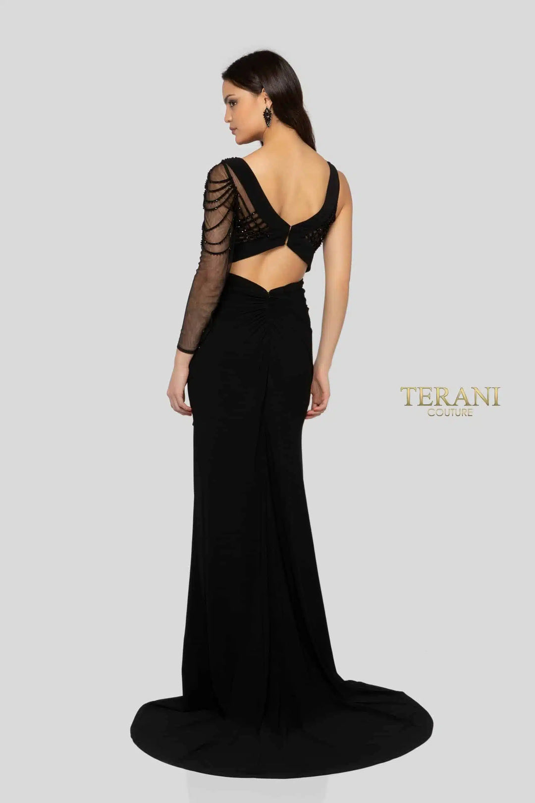 Terani 1913P8392 Dress