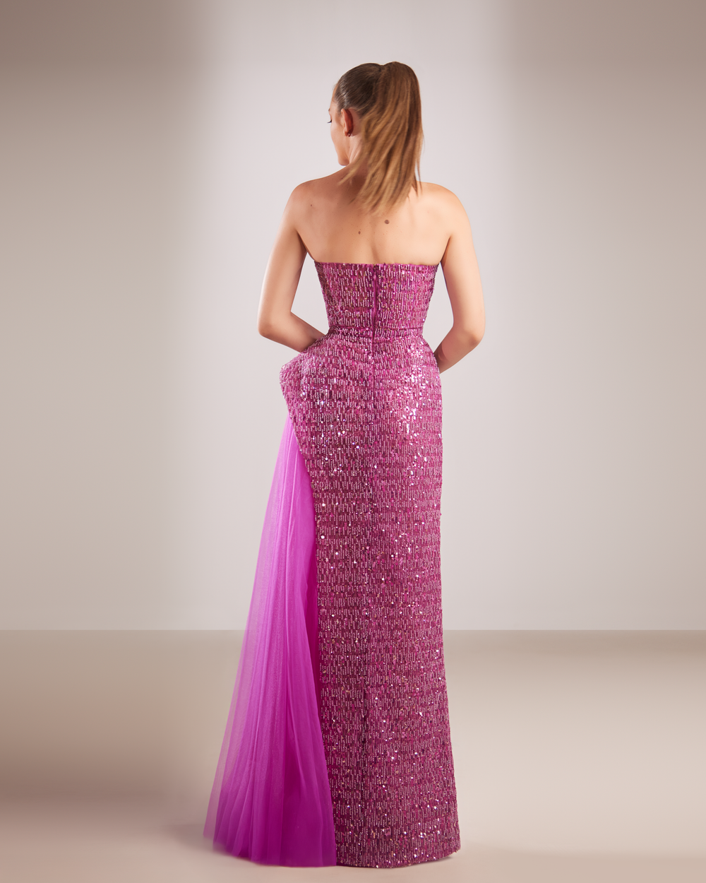 Reverie Couture FW194 Dress - FOSTANI.com