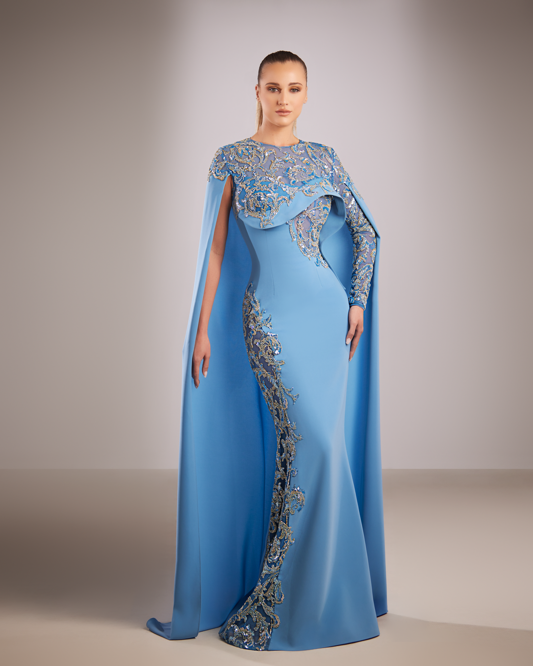 Reverie Couture FW199 Dress - FOSTANI.com