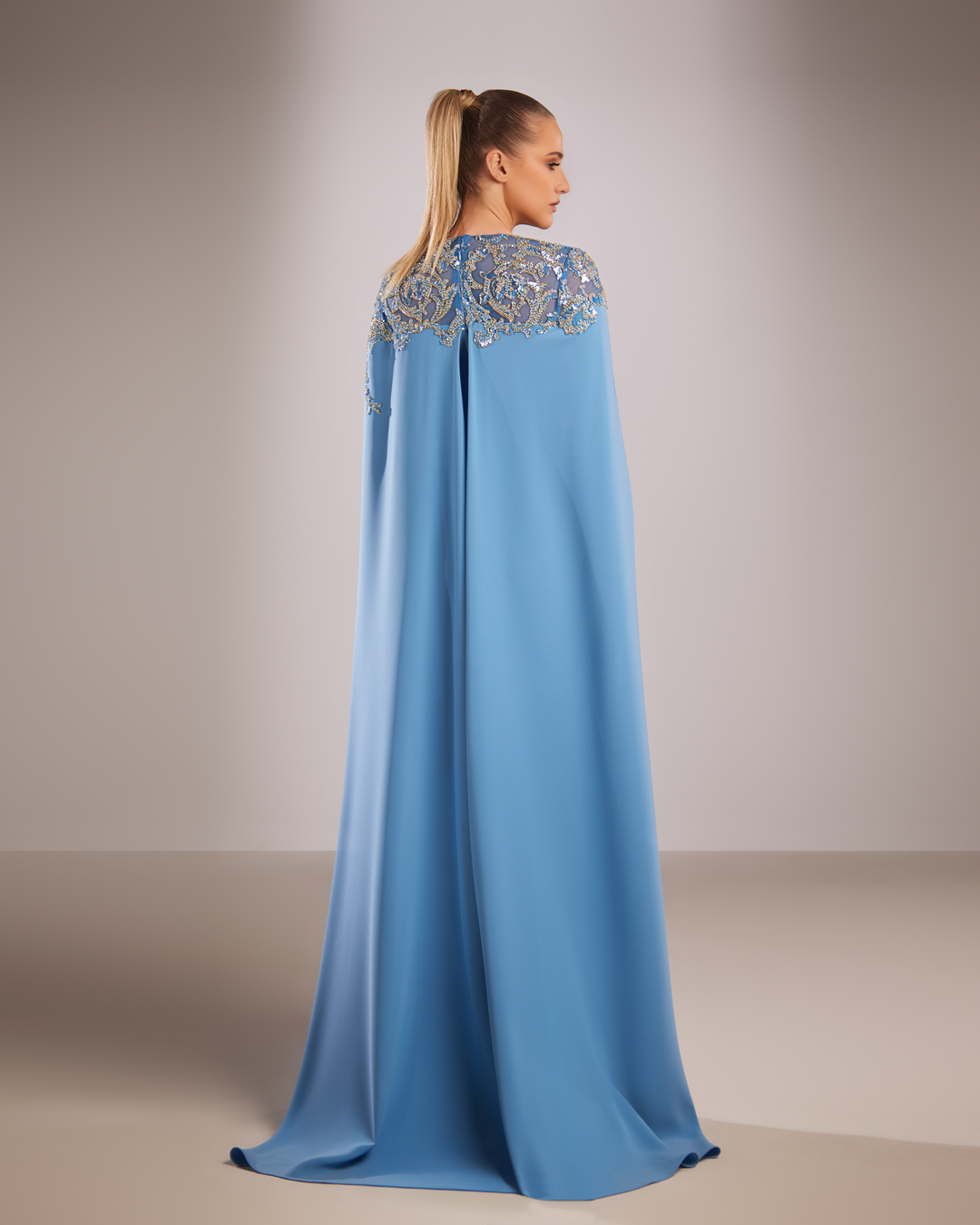 Reverie Couture FW199 Dress - FOSTANI.com