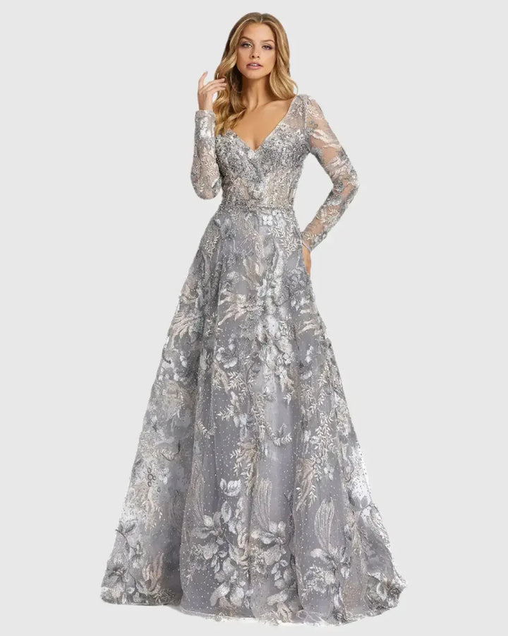 Mac Duggal 20214 Dress - FOSTANI.com