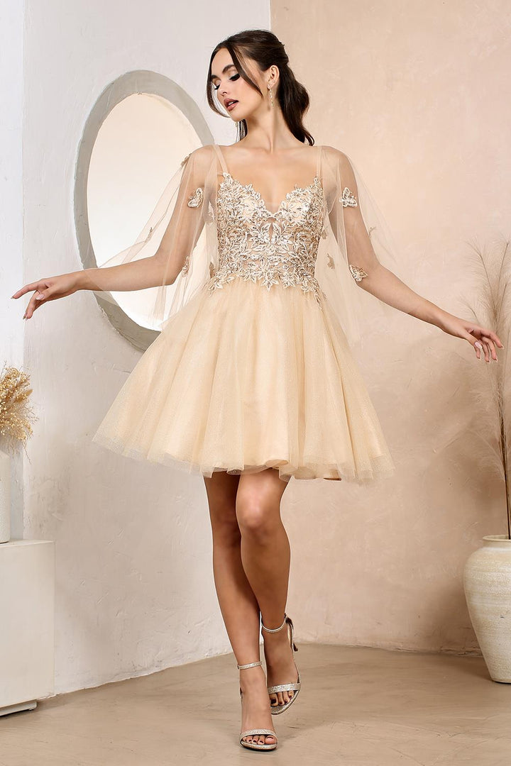Adora 1053 Dress