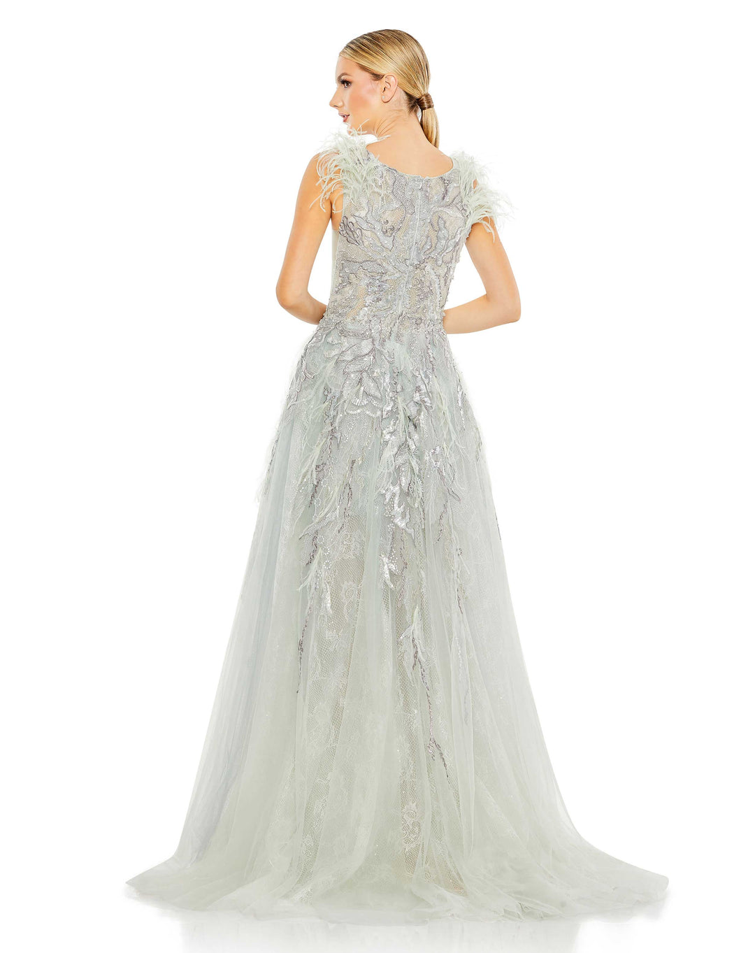 Mac Duggal 20259 Dress