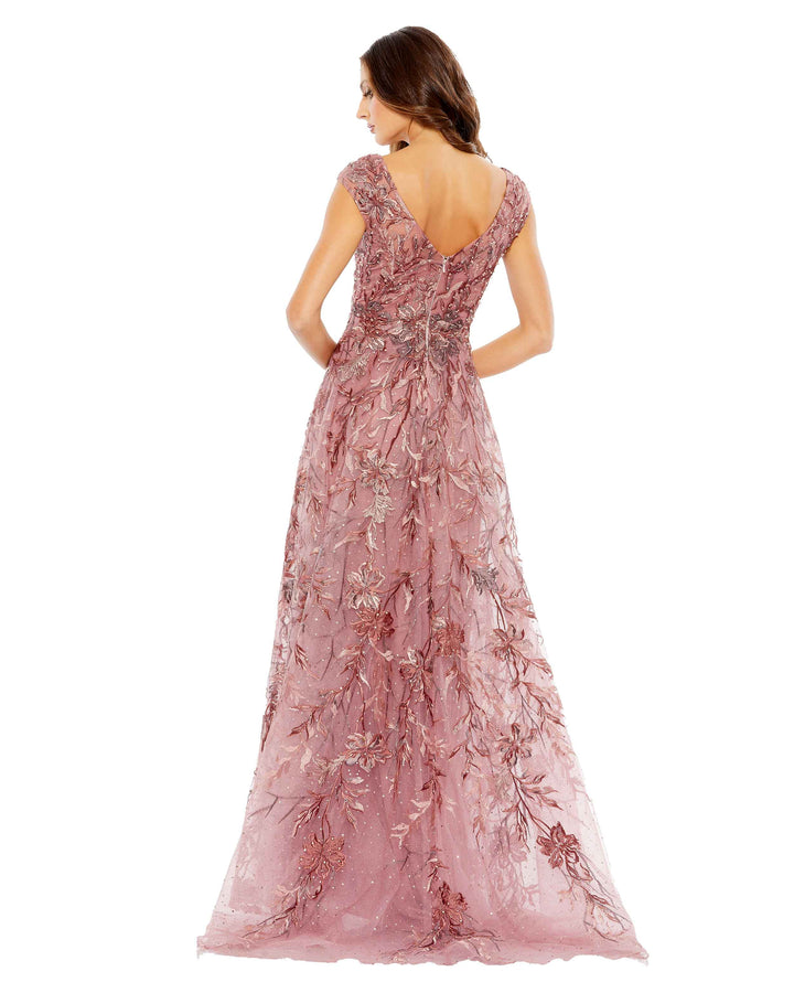 Mac Duggal 20263 Dress - FOSTANI