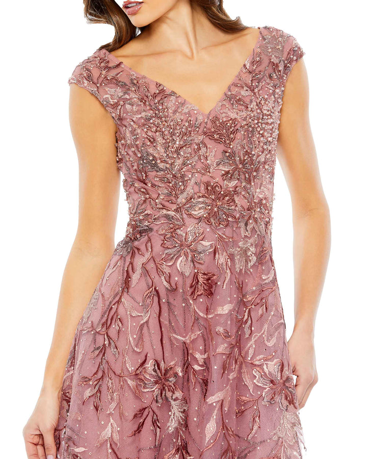 Mac Duggal 20263 Dress - FOSTANI