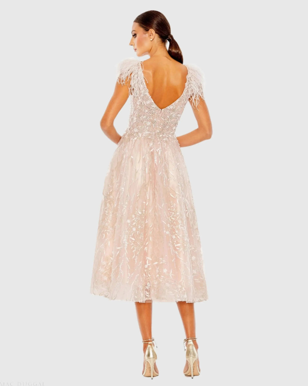 Mac Duggal 20275 Dress - FOSTANI.com